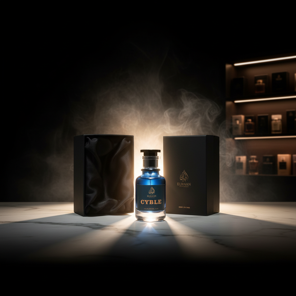Cyble – Inspired by Dunhill Desire | 50ml