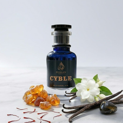 Cyble – Inspired by Dunhill Desire | 50ml