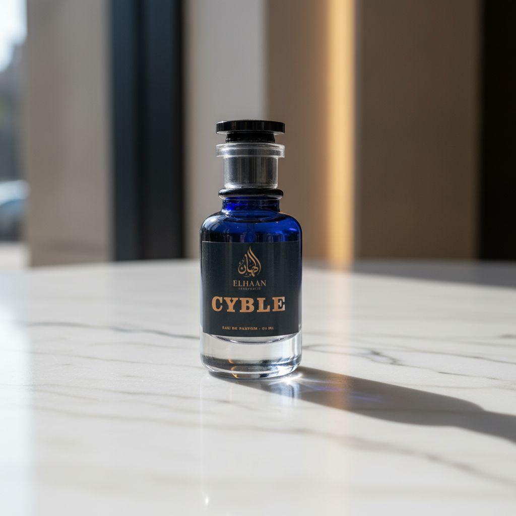 Cyble – Inspired by Dunhill Desire | 50ml